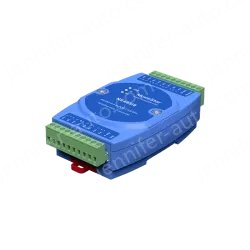 RS485 8-Way Isolated Hub Converter