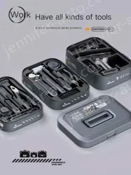Y2-AB Manual Kit