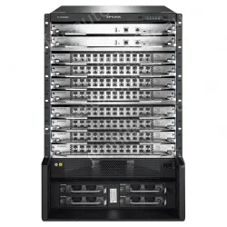 Multi-service intelligent routing switches