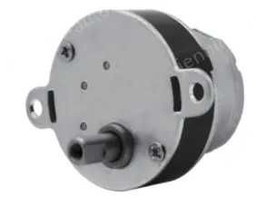 Gear-box motors