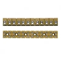 Terminal blocks MK 3/12 0243520000