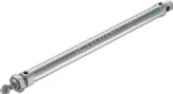 Festo Round cylinder, double-acting DSNU-25-320-PPV-A