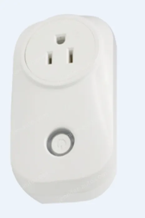 Smart socket LSPA81 US standard