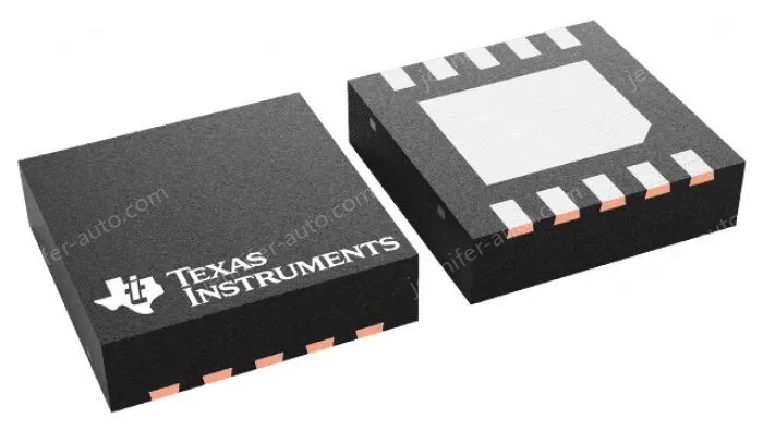 LM10010SD/NOPB Texas Instruments