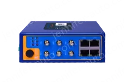 5G industrial router with serial port