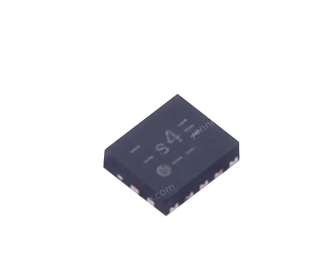 NTS0104GU12 Peripherals and Logic 