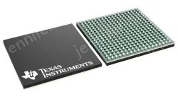 AM3358BZCZA80 Texas Instruments