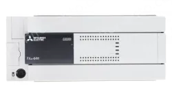 FX3U