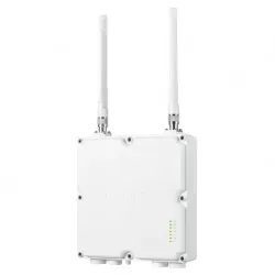 Industrial-grade dual-band Wi-Fi 6