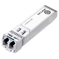10 Gigabit single-mode dual-fiber SFP+ optical module