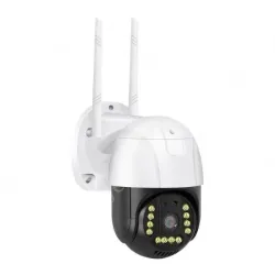 2.5 inch-2MP-Outdoor HD wireless spherical surveillance camera
