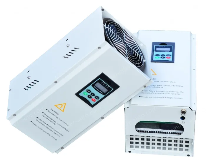 Three-phase 15KW(Half-bridge Controller)