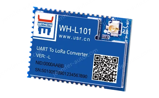 LoRa module