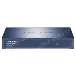 8 port Full 10 Gigabit Ethernet switch