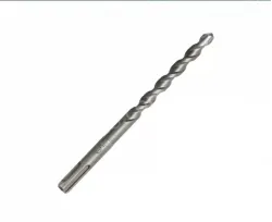 Four-pit 1 series drill bit set (5pcs)