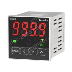 Autonics Temperature controller TC4SP-14R