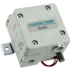 SMC Diaphragm pumps PB1013A-01
