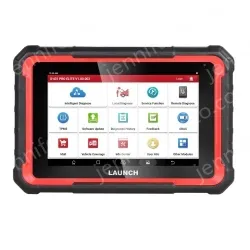 SP475 LAUNCH X-431 PRO ELITE