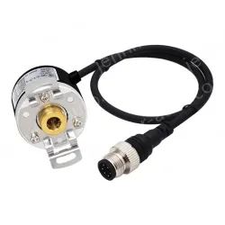 Autonics Rotary encoders E40H8-100-3-T-24