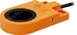 Ring Inductive Proximity Sensordetection distance： 22mmPNP,N.O.+N.C.DC12-24V