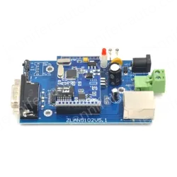 RS232/485 networking module