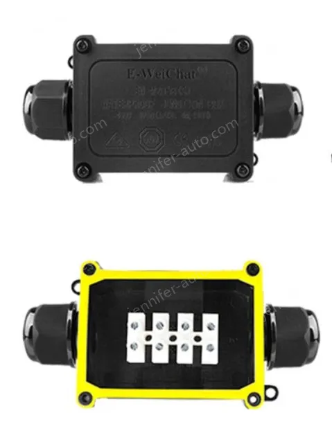 2068S-2T wire size: 10-14mm