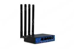 Ultra-cost-effective 4G industrial router