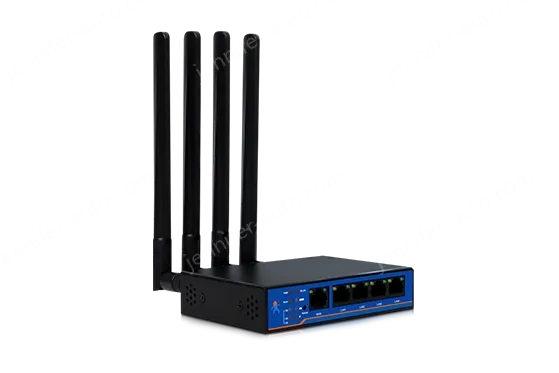 Ultra-cost-effective 4G industrial router