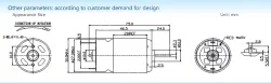 Carbon-brush motors
