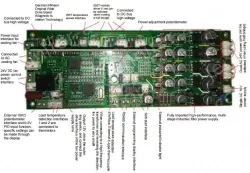 Three-phase 80KW(Full-bridge Controller)