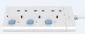 British standard plug socket E3030-50