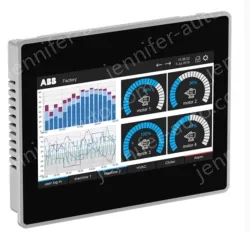 CP6407 PLC-CP600