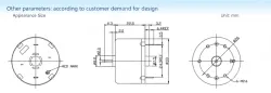 Carbon-brush motors