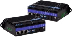 Industrial mini PCs QY-B5100-DDR4GB-512GB-MSATA-SSD