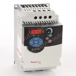 PowerFlex 4M converter