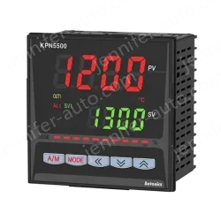 Autonics Temperature controller KPN5500-000