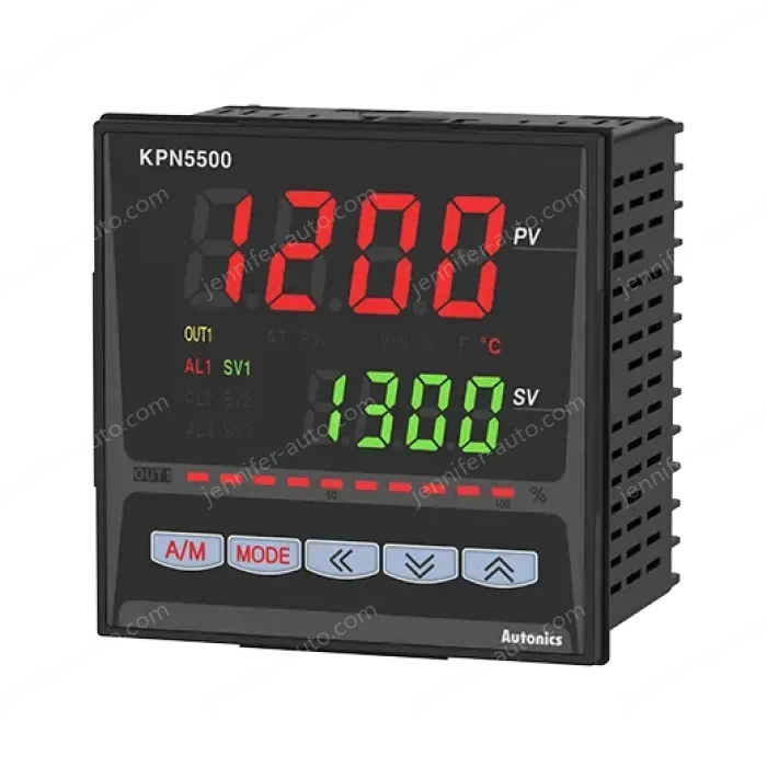 Autonics Temperature controller KPN5500-000