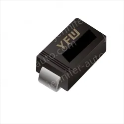16V SMA SMT 1.5W - Zener Diode