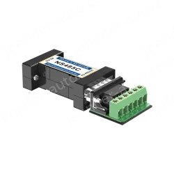 NS485C RS232 To RS485/422 Serial Port Converter