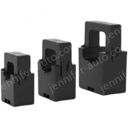 CTF24-200A/5A miniature open current transformer snap-on transformer for retrofitting