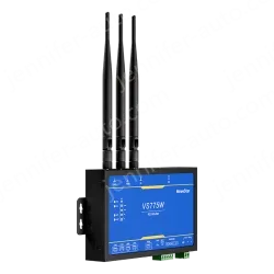 Industrial-Grade 4G wireless router