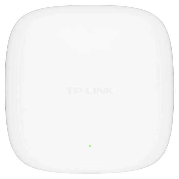 AC1200 dual-band Gigabit wireless in-ceiling AP