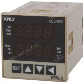 ANLY Counter H5KLR-8B
