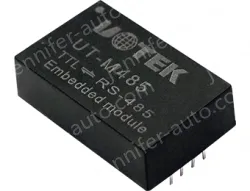 UOTEK TTL to RS-485(5V) Module