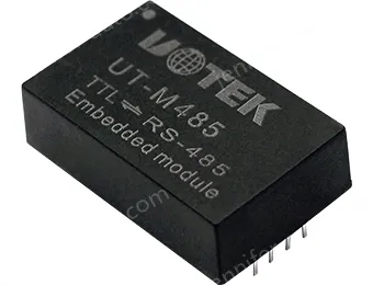 UOTEK TTL to RS-485(5V) Module