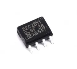 PCA82C251T/YM Interfaces