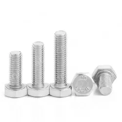 US hexagon socket head cap 3/4-10*4-1/2