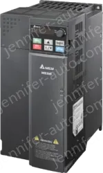 Delta Frequency converters VFD13AMS43ANSAA