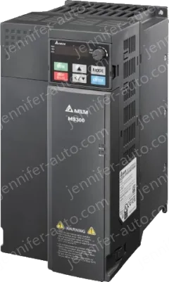 Delta Frequency converters VFD13AMS43ANSAA