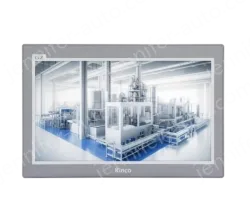 HMI GREEN G2156E2 (The price is negotiable)